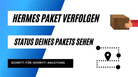 mein hermes paketverfolgung|hermes rücksendung verfolgen.